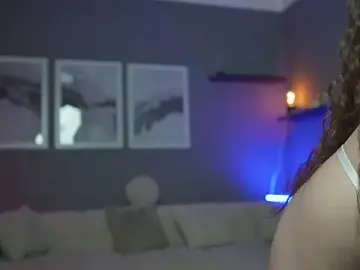 Stripchat Nude Webcam of AlfaSex9