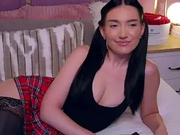 Stripchat Nude Webcam of AliceSchuster