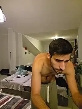 Stripchat Live Porn of BaronettoAlchemico