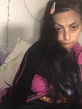 Stripchat Live Sex of ChantalXOrchid