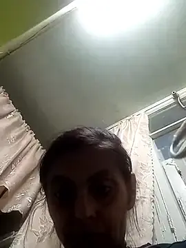 Stripchat Live Porn of ChantalXOrchid
