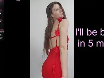 Stripchat Adult Webcam of Jane_Glow
