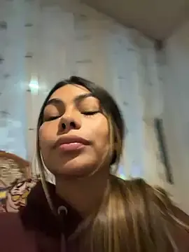 Stripchat Adult Webcam of Khaiimy