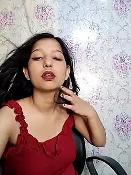 Stripchat Nude Webcam of Queen_Rosyy