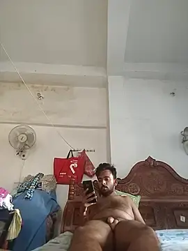 Stripchat Live Sex Cam of RitkKaala