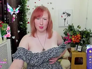 Stripchat Sex Chat of Tata_foxy_x