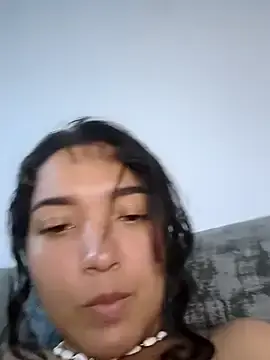 Stripchat Best live sex cam show of Thanilopera