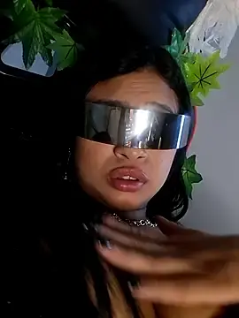 Stripchat Live Porn of Tigresa23