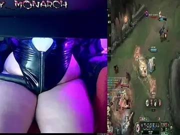 Stripchat Live Porn of baileymonarch