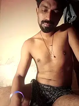 Stripchat Nude Webcam of chut_ke_devta