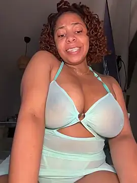 Stripchat Live Sex Cam of kataryna69