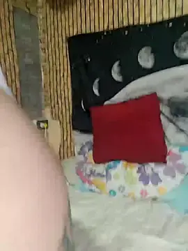 Stripchat Nude Webcam of lilith_moon_666