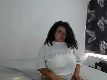 Stripchat Nude Webcam of mabigomez00