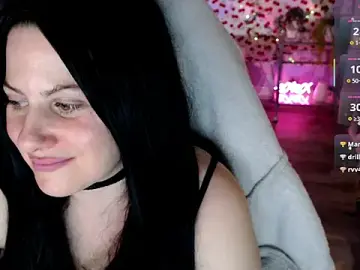 Stripchat Private Sex Chat of BellaStar84