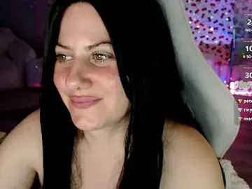 Stripchat Adult Video Chat of BellaStar84