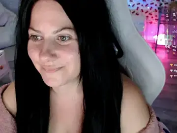 Stripchat Nude Webcam of BellaStar84