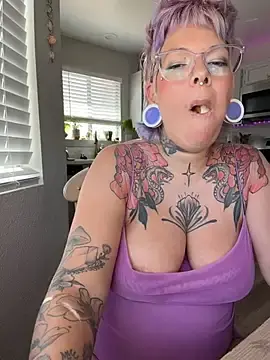 Stripchat Free Porn Cam of Eva_Monroe-