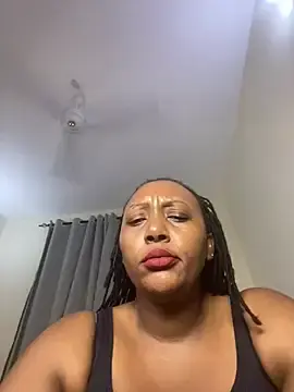Stripchat Free Porn Cam of FREAKYBBW_001