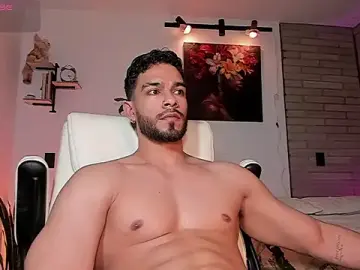 Stripchat Adult Webcams of Josseph1_