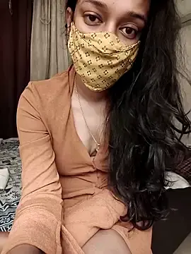 Stripchat Live Sex Cam of Lavanya_sexyy