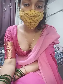 Stripchat Best live sex cam show of Lavanya_sexyy