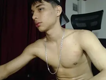 Stripchat Adult Webcam of Marck-Pro