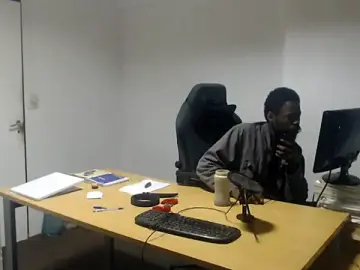 Stripchat Nude Webcam of Mastertopdome