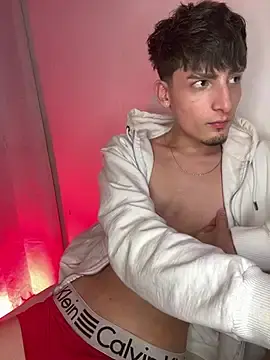 Stripchat Free Live Porn of Mateo_Mitchell