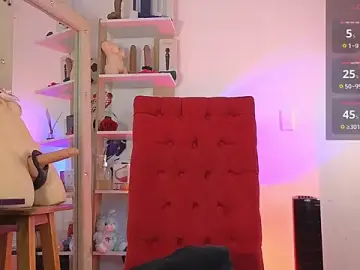 Stripchat Free Live Porn of Nijinsky_LatinBoy