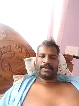 Stripchat Live Sex Cam of Paramkeerthi