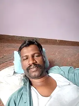 Stripchat Free Live Porn of Paramkeerthi