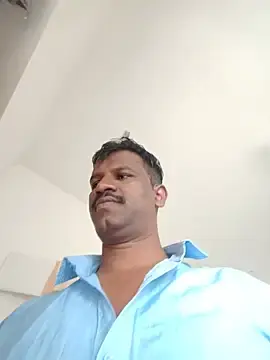 Stripchat Live Porn of Paramkeerthi