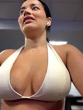 Stripchat Private Sex Chat of Risky_Workouts