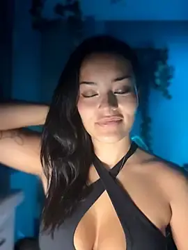 Stripchat Live Sex of Risky_Workouts