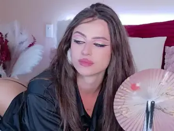 Stripchat Adult Webcam of Sienna_Voss