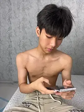 Stripchat Sex Chat of guoguo18