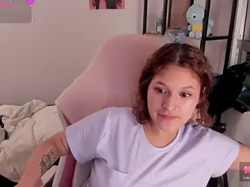 Stripchat Nude Webcam of iam_Nikki