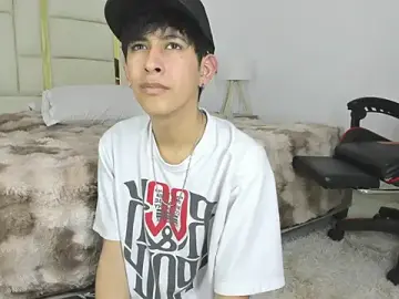 Stripchat Best Webcam of julian_xx