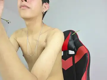 Stripchat Sex Chat of julian_xx