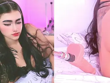 Stripchat Watch Live Sex Cams of pamela_cm