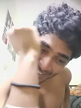 Stripchat Sex Cam of southmodel