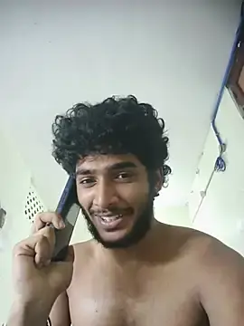 Stripchat Live Porn of southmodel