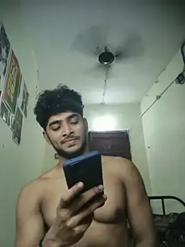 Stripchat Live Porn of southmodel