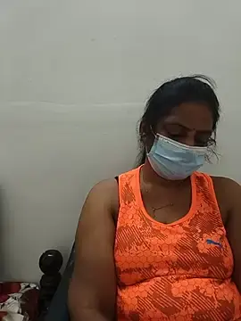 Stripchat Nude Webcam of tamil_manjalmaami