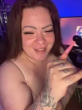 Stripchat Adult Webcams of AnastasiaCumowa