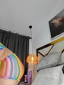 Stripchat Live Sex Cam of Angel_Perv
