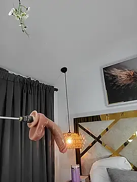 Stripchat Adult Webcam of Angel_Perv