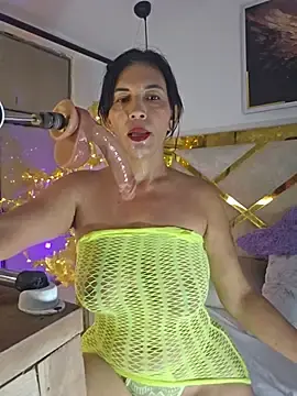 Stripchat Adult Webcam of Angel_Perv