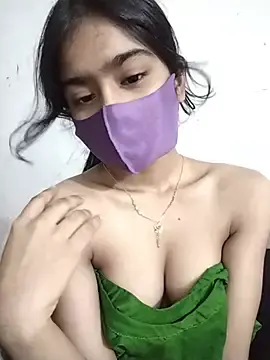 Stripchat Live Sex of Arisha-
