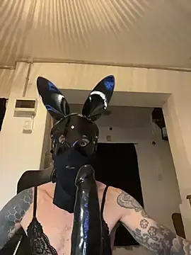 Stripchat Best Webcam of CANDY_Goth_